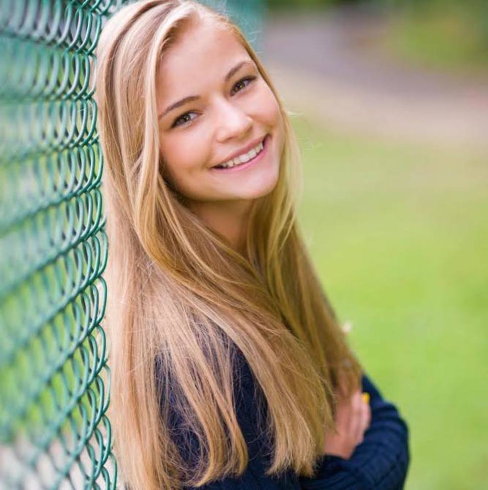 Meet your Posher, Lydia